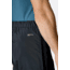 Rab Firewall Mountain Pants - Mens, Black, Medium, Long, QWG-98-BLK-MED-LG