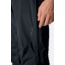 Rab Firewall Mountain Pants - Mens, Black, Medium, Long, QWG-98-BLK-MED-LG