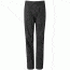 Rab Firewall Pant - Women's, Black, Extra Small, QWF-56-BL-08