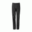 Rab Firewall Pant - Women's, Black, Extra Large, QWF-56-BL-16