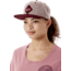 Rab Flatiron Badge Cap - Mens, Heather, One Size, QAB-03-HT-U