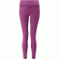 Rab Flex Leggings - Women's, Berry/ Dragonfruit, Medium, QFT-92-BY-12