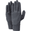 Rab Flux Grip Glove, Womens, Beluga, Large, QAG-78-BE-L