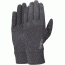 Demo, Rab Flux Liner Glove - Men's, Beluga, Large, QAH-23-BE-L