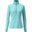 Demo, Rab Flux Pull-on Jacket - Women's-Seaglass-10