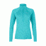 Rab Flux Pull-on Jacket - Women's, Seaglass, Extra Large, QFE-72-SG-16