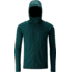 DEMO, Rab Mens Focus Hoody, Evergreen, Medium, QFA-96-GN-M-DEMO