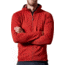 Rab Focus Hoody - Mens, Rust, Large, QFA-96-RU-L