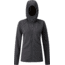 Rab Focus Hoody - Women's-Anthracite-14