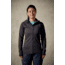 Rab Focus Hoody - Womens, Anthracite, 8, QFA-97-AN-08