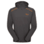 Rab Force Hoody - Mens, Graphene, Medium, QBL-09-GRH-MED
