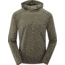 Rab Force Hoody - Men's, Light Khaki, Extra Large, QBL-09-LKH-XLG
