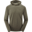 Rab Force Hoody - Mens, Light Khaki, Medium, QBL-09-LKH-MED