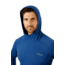Rab Force Hoody - Mens, Nightfall Blue, Small, QBL-09-NFB-SML