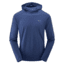 Rab Force Hoody - Mens, Nightfall Blue, Small, QBL-09-NFB-SML