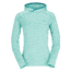 Rab Force Hoody - Women's, Meltwater, 8, QBL-10-MEL-08