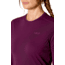 Rab Force Long Sleeve Tee - Womens