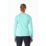 Rab Force Long Sleeve Tee - Womens, Meltwater, 10, QBL-08-MEL-10