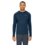 Rab Force LS Tee - Mens, Tempest Blue, Extra Large, QBL-07-TMB-XLG