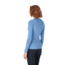 Rab Force LS Tee - Womens, Thistle, 14, QBU-69-TH-14