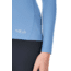 Rab Force LS Tee - Womens, Thistle, 14, QBU-69-TH-14