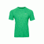Rab Force Short Sleeve Tee - Men's, Green, Extra Large, QBU-55-GN-XL