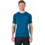 Rab Force Short Sleeve Tee - Men's, Ink, 2XL, QBU-55-IK-XXL