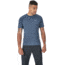 Rab Force Short Sleeve Tee - Men's, Steel, 2XL, QBU-55-ST-XXL