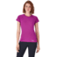 Rab Force Short Sleeve Tee - Women's, Peony, Extra Large, QBU-56-PE-16