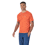 Rab Force SS Tee - Men's, Firecracker, Large, QBU-55-FC-L