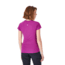 Rab Force SS Tee - Womens, Peony, 14, QBU-56-PE-14