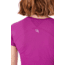 Rab Force SS Tee - Womens, Peony, 14, QBU-56-PE-14