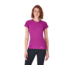 Rab Force SS Tee - Womens, Peony, 14, QBU-56-PE-14