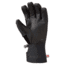 Rab Fulcrum GTX Glove - Unisex, Black, Large, QAH-59-BL-L