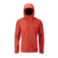 DEMO, Rab Mens Fuse Jacket, Rust, Large, QWF-45-RU-L-DEMO