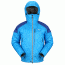 Rab Generator Alpine Jacket - Men's-Antifreeze-Medium