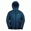 Rab Generator Alpine Jacket - Men's-Pimento-X-Large