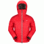 Rab Generator Alpine Jacket - Men's-Mars Red-Small