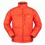 Rab Generator Jacket - Men's-Satsuma-Large