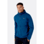 Rab Geon Hoody - Mens, Deep Ink/Ink Marl, Medium, QFE-93-DI-M
