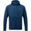 Rab Geon Hoody - Men's, Deep Ink/Ink Marl, Medium, QFE-93-DI-M