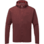 Rab Geon Hoody - Men's, Oxblood Red, Medium, QFE-93-OR-M