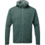 Rab Geon Hoody - Men's, Pine/Silverpine, Extra Large, QFE-93-PI-XL