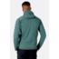 Rab Geon Hoody - Mens, Pine/Silverpine, Extra Large, QFE-93-PI-XL