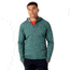 Rab Geon Hoody - Men's, Pine/Silverpine, Large, QFE-93-PI-L