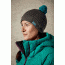 Rab Grade Bobble - Womens, Anthracite/Tasman, One Size, QAA-55-AN