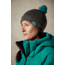 Rab Grade Bobble - Womens, Anthracite/Tasman, One Size, QAA-55-AN