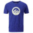 Rab Graphic T Peak Badge - Men's-Deep Royal-Large