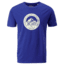Rab Graphic T Peak Badge - Mens-Deep Royal-Large