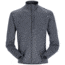 Rab Graviton Jacket - Men's, Beluga, Medium, QFF-57-BEL-MED
